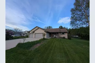 N6475 Rangeline Road, Sheboygan, WI 53083 - Photo 1
