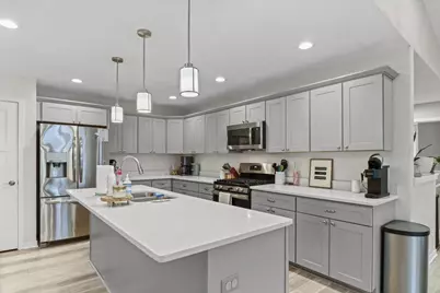 6282 Stone Gate Drive, Madison, WI 53719 - Photo 3