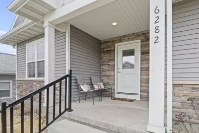 6282 Stone Gate Drive, Madison, WI 53719 - Photo 1