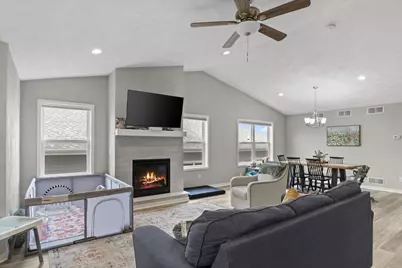 6282 Stone Gate Drive, Madison, WI 53719 - Photo 9