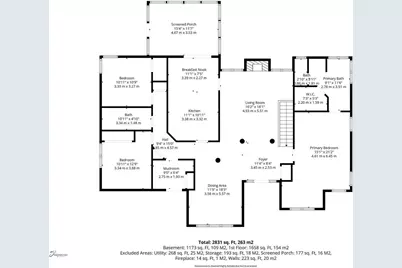 N280 Davidson Road, Rio, WI 53960 - Photo 79