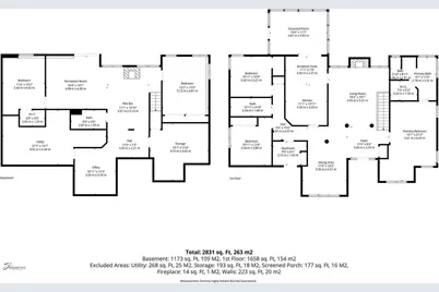N280 Davidson Road, Rio, WI 53960 - Photo 81