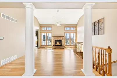 N280 Davidson Road, Rio, WI 53960 - Photo 5