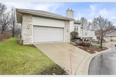 3216 Conservancy Lane, Middleton, WI 53562 - Photo 33