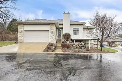 3216 Conservancy Lane, Middleton, WI 53562 - Photo 1
