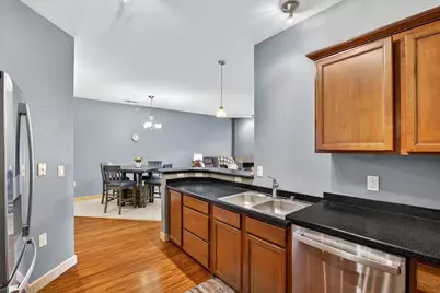 8253 Mayo Drive #105, Madison, WI 53719 - Photo 13