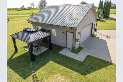 N7012 County Rd J Road, Adams, WI 53570 - Photo 7