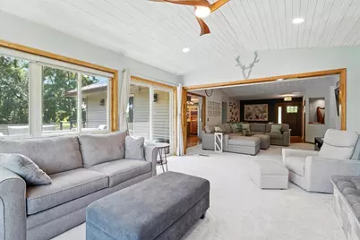 N7012 County Rd J Road, Adams, WI 53570 - Photo 29