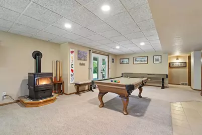 N7012 County Rd J Road, Adams, WI 53570 - Photo 47