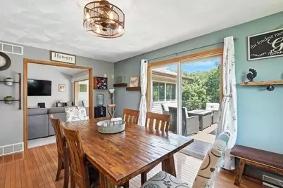 N7012 County Rd J Road, Adams, WI 53570 - Photo 21