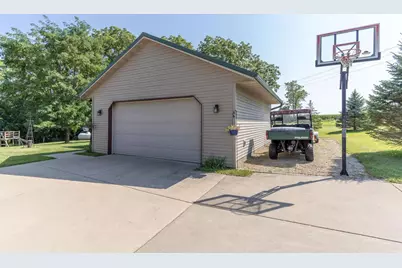 N7012 County Rd J Road, Adams, WI 53570 - Photo 63