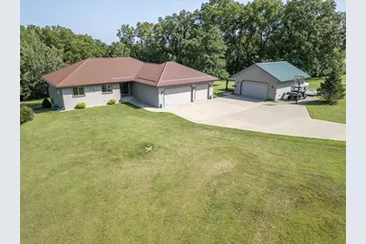 N7012 County Rd J Road, Adams, WI 53570 - Photo 5