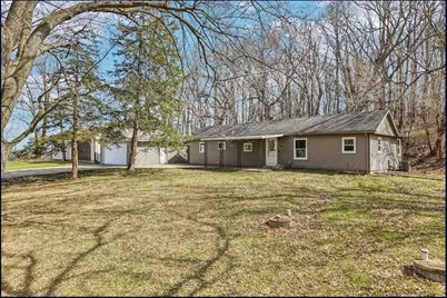 5040 Crestview Road, Marshall, WI 53559 - Photo 1