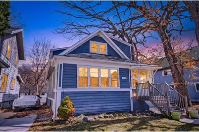 105 North Street, Madison, WI 53704 - Photo 1