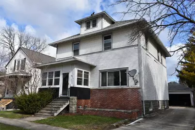 231 Gillett Street, Fond du Lac, WI 54935 - Photo 1