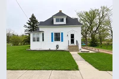 129 W Beloit Street, Darien, WI 53114 - Photo 1