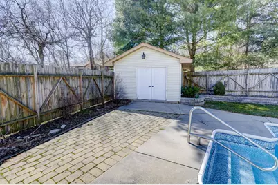 5310 Valley Drive, Mcfarland, WI 53558 - Photo 73