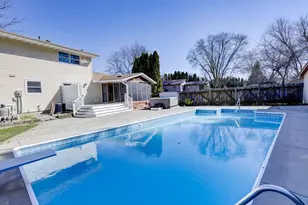 5310 Valley Dr, Mcfarland, WI 53558 - Photo 69