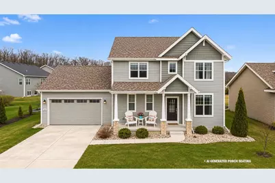 2607 Twin Pine Street, Cross Plains, WI 53528 - Photo 63