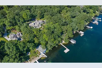 565 Illinois Avenue, Green Lake, WI 54941 - Photo 5