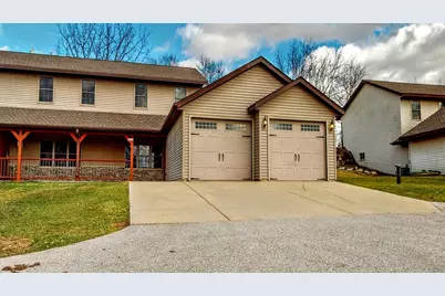 N3320 Will Road, Jefferson, WI 53549 - Photo 1