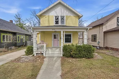 2814 Union Street, Madison, WI 53704 - Photo 3