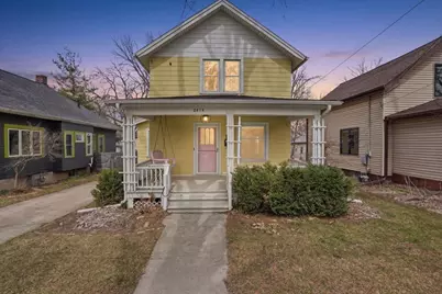 2814 Union Street, Madison, WI 53704 - Photo 1