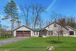 472 North St, Green Lake, WI 54941 - Photo 25