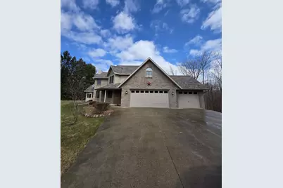 W3016 County Road H, Pine River, WI 54965 - Photo 1