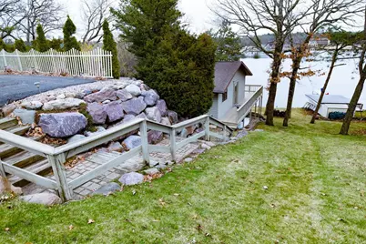 842 E Hiawatha Drive, Lake Delton, WI 53965 - Photo 43