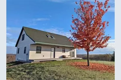 E10246 Yttri Road, Readstown, WI 54652 - Photo 1