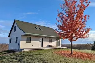 E10246 Yttri Rd, Readstown, WI 54652 - Photo 1