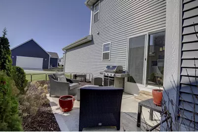 4869 Arugula Road, Fitchburg, WI 53711 - Photo 49