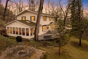 N4902 Peacock Ln, Green Lake, WI 54941 - Photo 1
