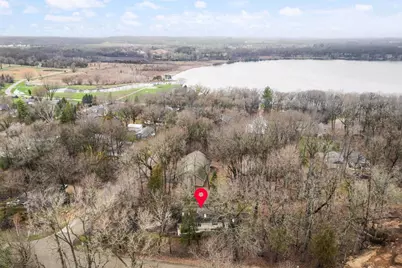 N4902 Peacock Lane, Green Lake, WI 54941 - Photo 55