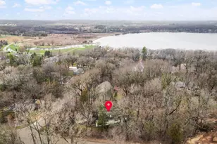 N4902 Peacock Ln, Green Lake, WI 54941 - Photo 55