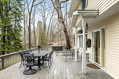 N4902 Peacock Lane, Green Lake, WI 54941 - Photo 9