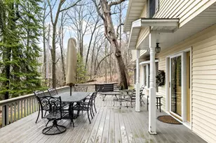N4902 Peacock Ln, Green Lake, WI 54941 - Photo 9
