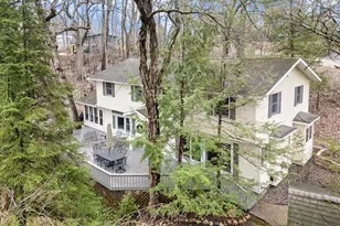 N4902 Peacock Ln, Green Lake, WI 54941 - Photo 61