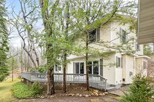 N4902 Peacock Ln, Green Lake, WI 54941 - Photo 5