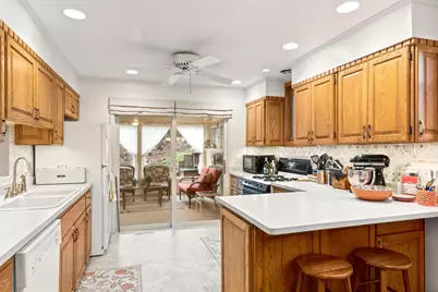 N4902 Peacock Lane, Green Lake, WI 54941 - Photo 17
