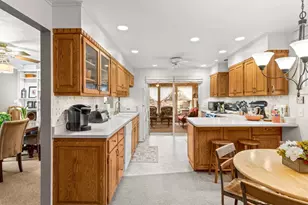 N4902 Peacock Ln, Green Lake, WI 54941 - Photo 15