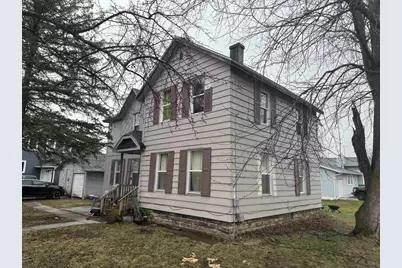 401 E Montgomery Street, Sparta, WI 54656 - Photo 1