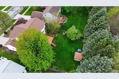 5470 Quarry Hill Drive, Fitchburg, WI 53711 - Photo 5