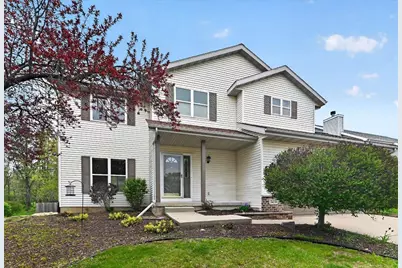 5470 Quarry Hill Drive, Fitchburg, WI 53711 - Photo 7