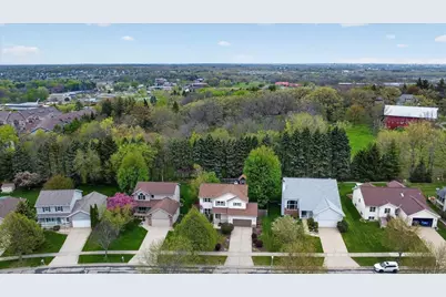 5470 Quarry Hill Drive, Fitchburg, WI 53711 - Photo 3