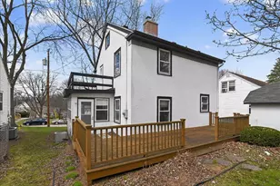 4408 Wallace Ave, Monona, WI 53716 - Photo 17