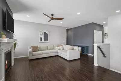 1818 Piper Brook Drive, Madison, WI 53718 - Photo 7