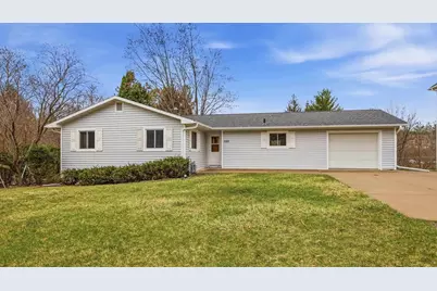 1155 Sunset Drive, Platteville,  53818 - Photo 1