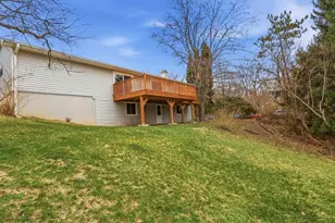 1155 Sunset Dr, Platteville,  53818 - Photo 33